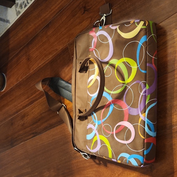 Laptop bag - Picture 3 of 5